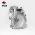 Non-Standard Aluminum Auto Engine Machinery Parts by Die Casting